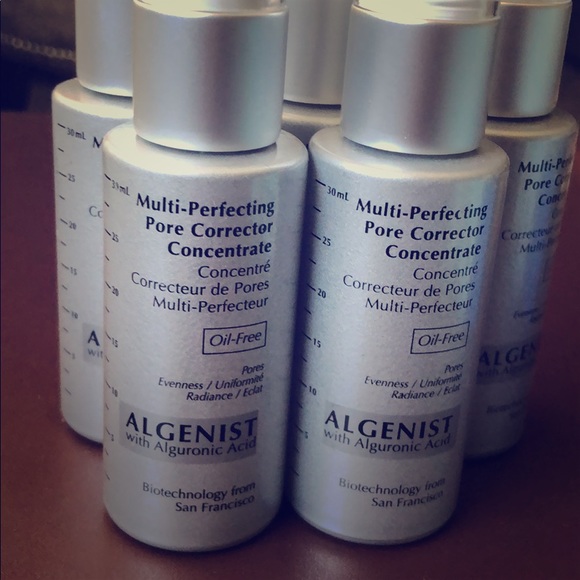 New no box ALGENIST multi-perfecting pore correct - Picture 1 of 2